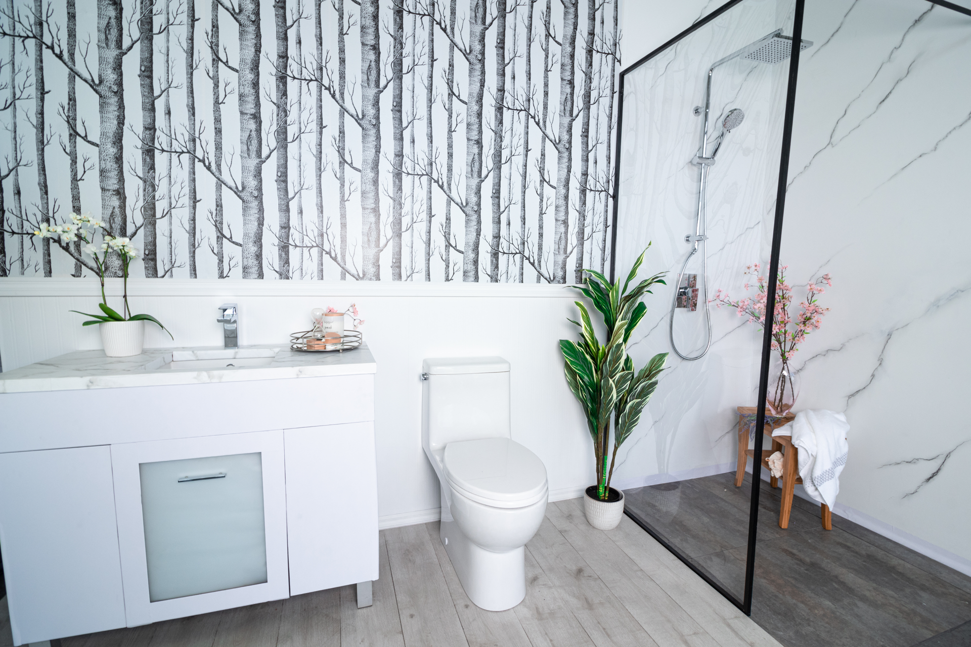 Duvar İçinden Su Sızması ve Rutubet Sorunu