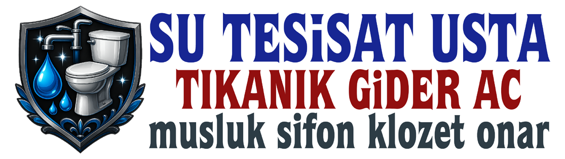 Ankara’da Kırmadan Tesisat Çözümleri Sunan Uzman Su Tesisatçısı