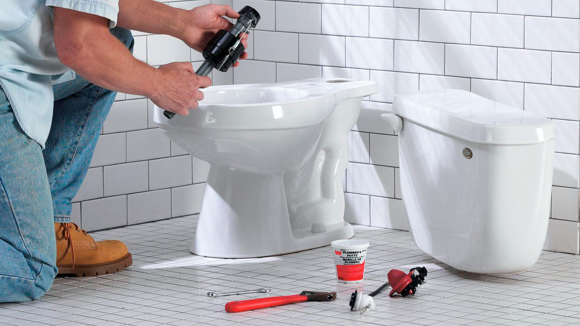 Ankara’da Su Tesisatı Yenileme Hizmetleri