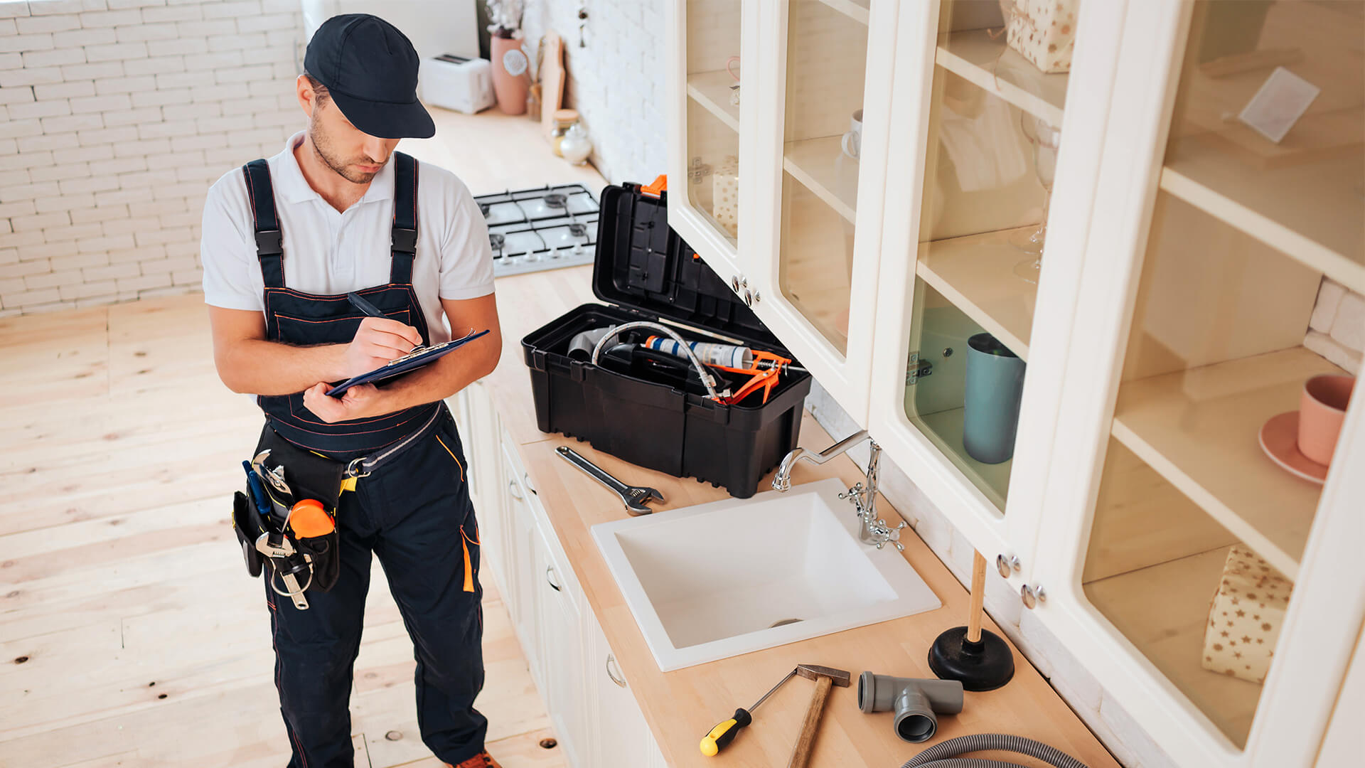 Kışa Girmeden Tesisat Kontrolü Neden Önemlidir?