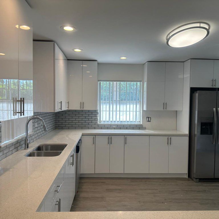 Mutfak Lavabosu Geri Taşıyor, Neden?