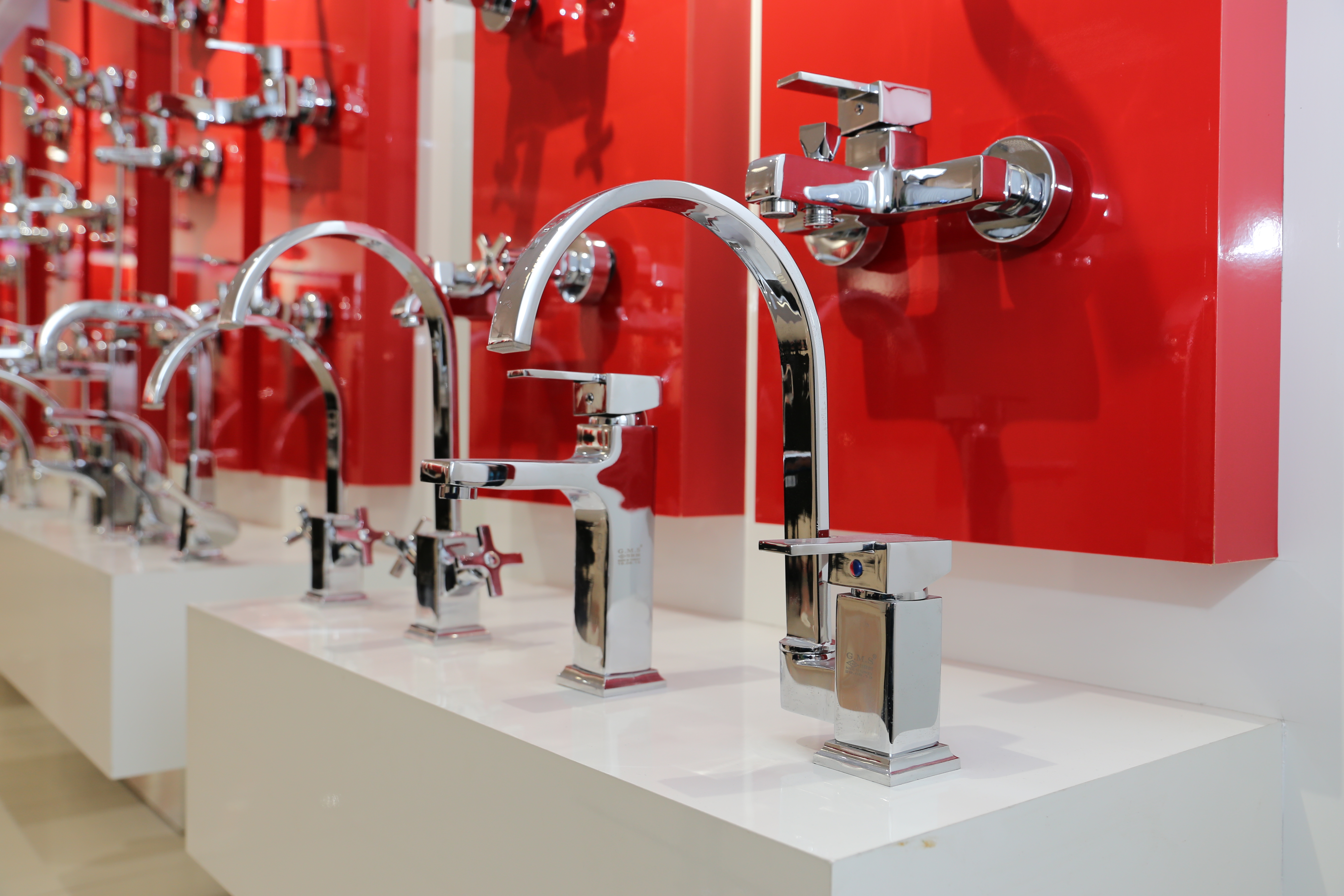 Musluk Sızıntılarına Yerinde Müdahale