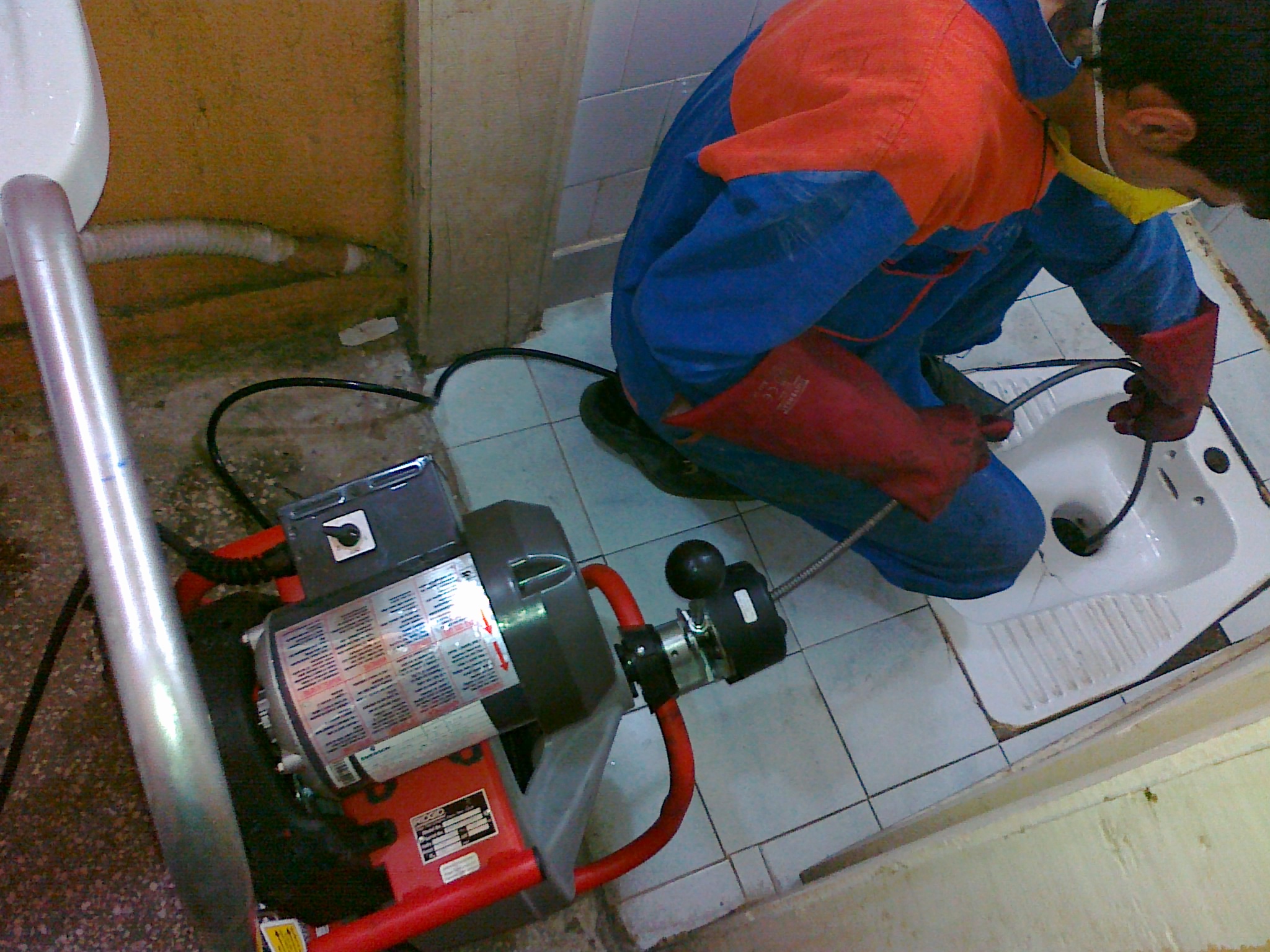 Lavabo Açıcı Kimyasallar Zararlı mı?